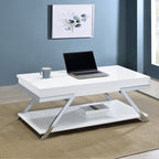 Marcia Occasional Collection, 48" W