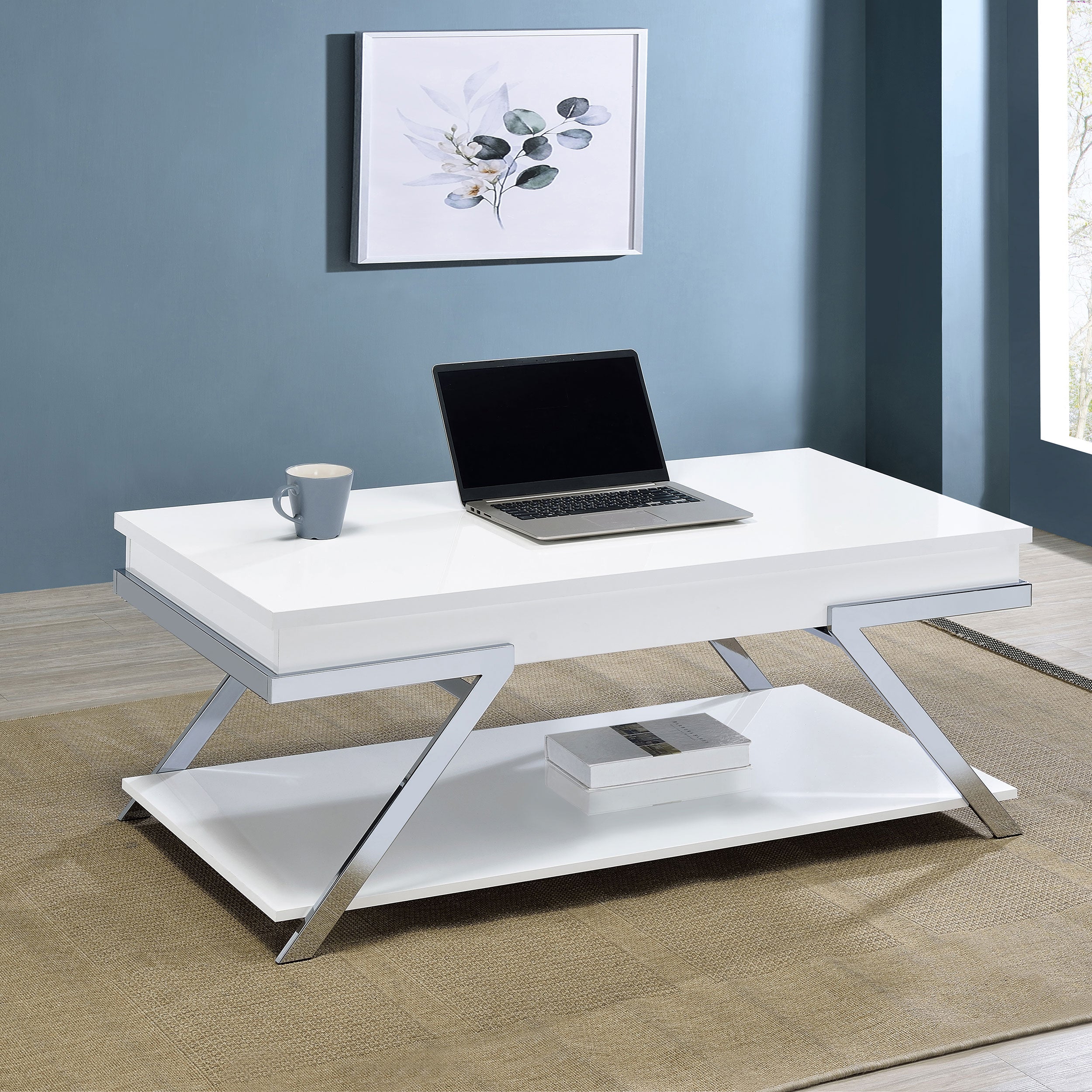 Marcia Occasional Collection, 48" W