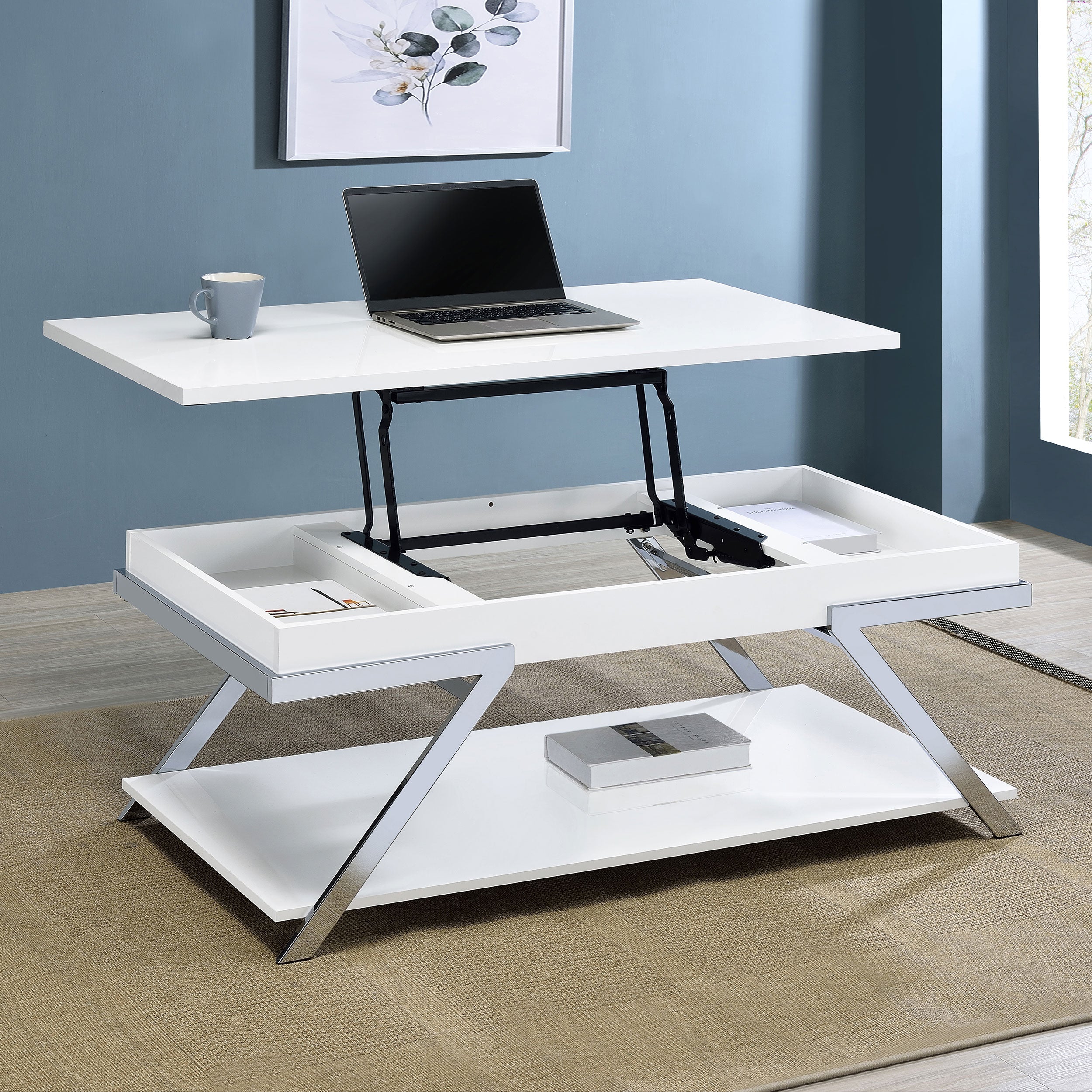 Marcia Occasional Collection, 48" W