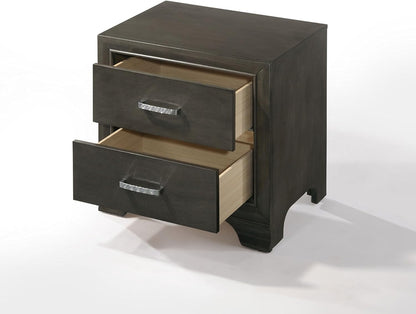 Carine II Nightstand