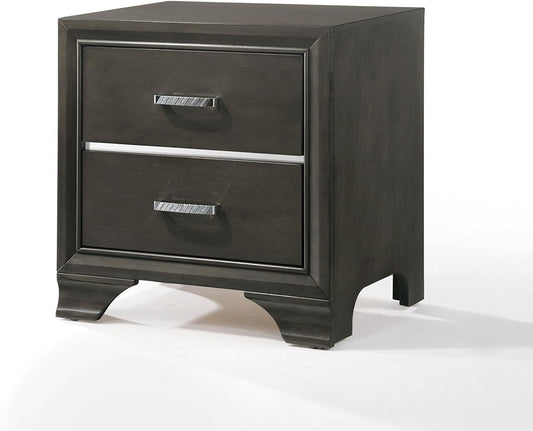 Carine II Nightstand