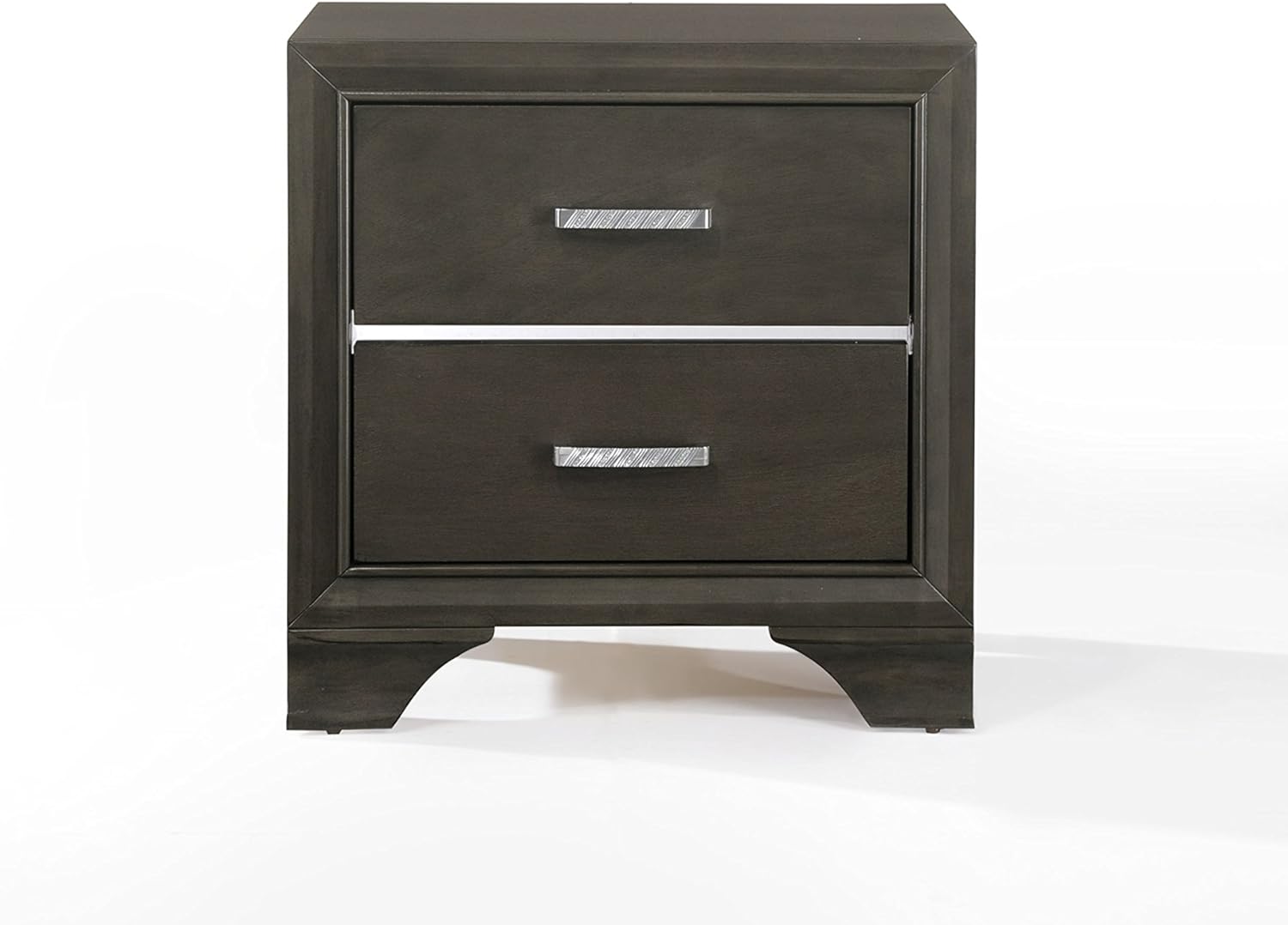 Carine II Nightstand, 24" W