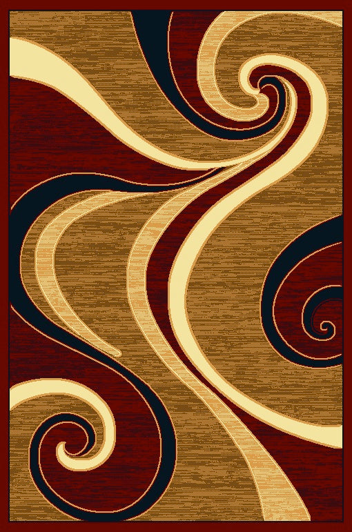 Royal 07558A, Black Finish