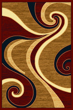 Royal 07558A, Black Finish