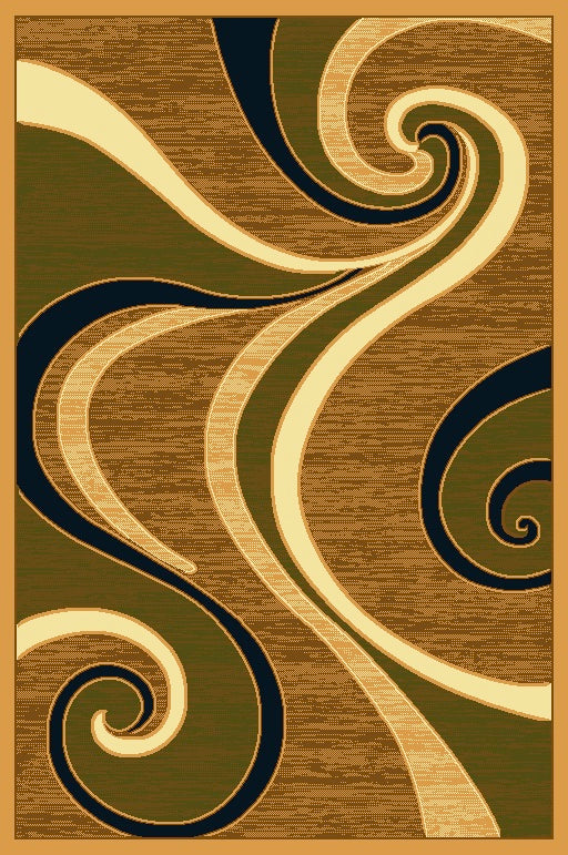 Royal 07558A, Black Finish