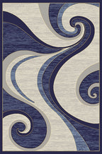 Royal 07558A, Black Finish