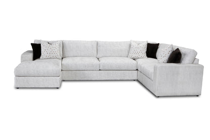 Solace Sectional Collection