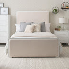 Anastasia Bedroom Collection, 60.25" W