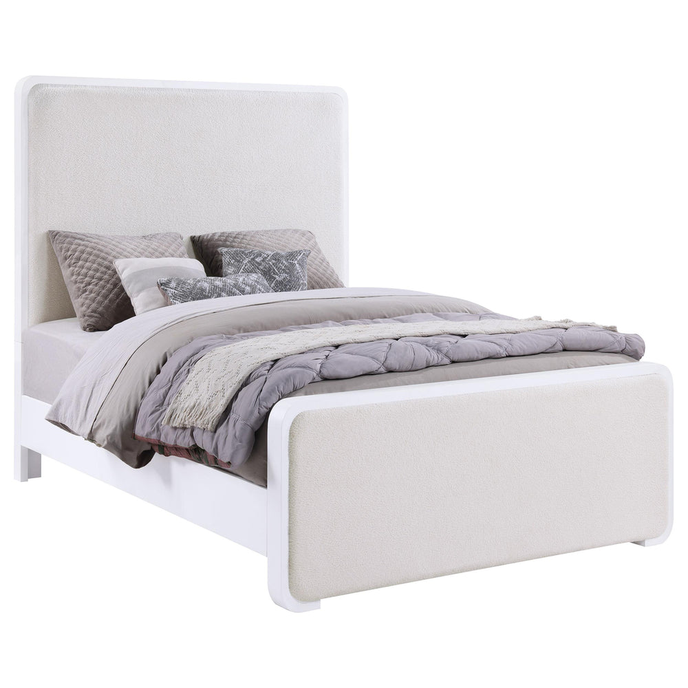 Anastasia Bedroom Collection, 60.25" W