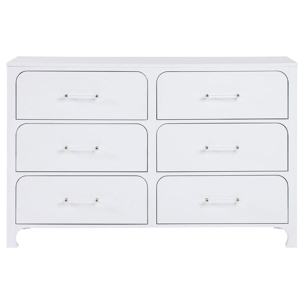 Anastasia Bedroom Collection, 60.25" W