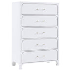 Anastasia Bedroom Collection, 60.25" W