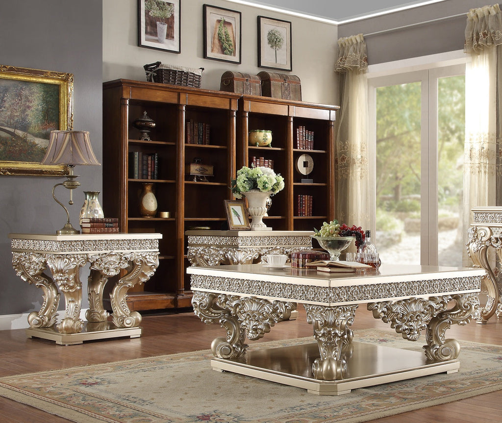 Prosecco Occasional Collection, Champagne Finish