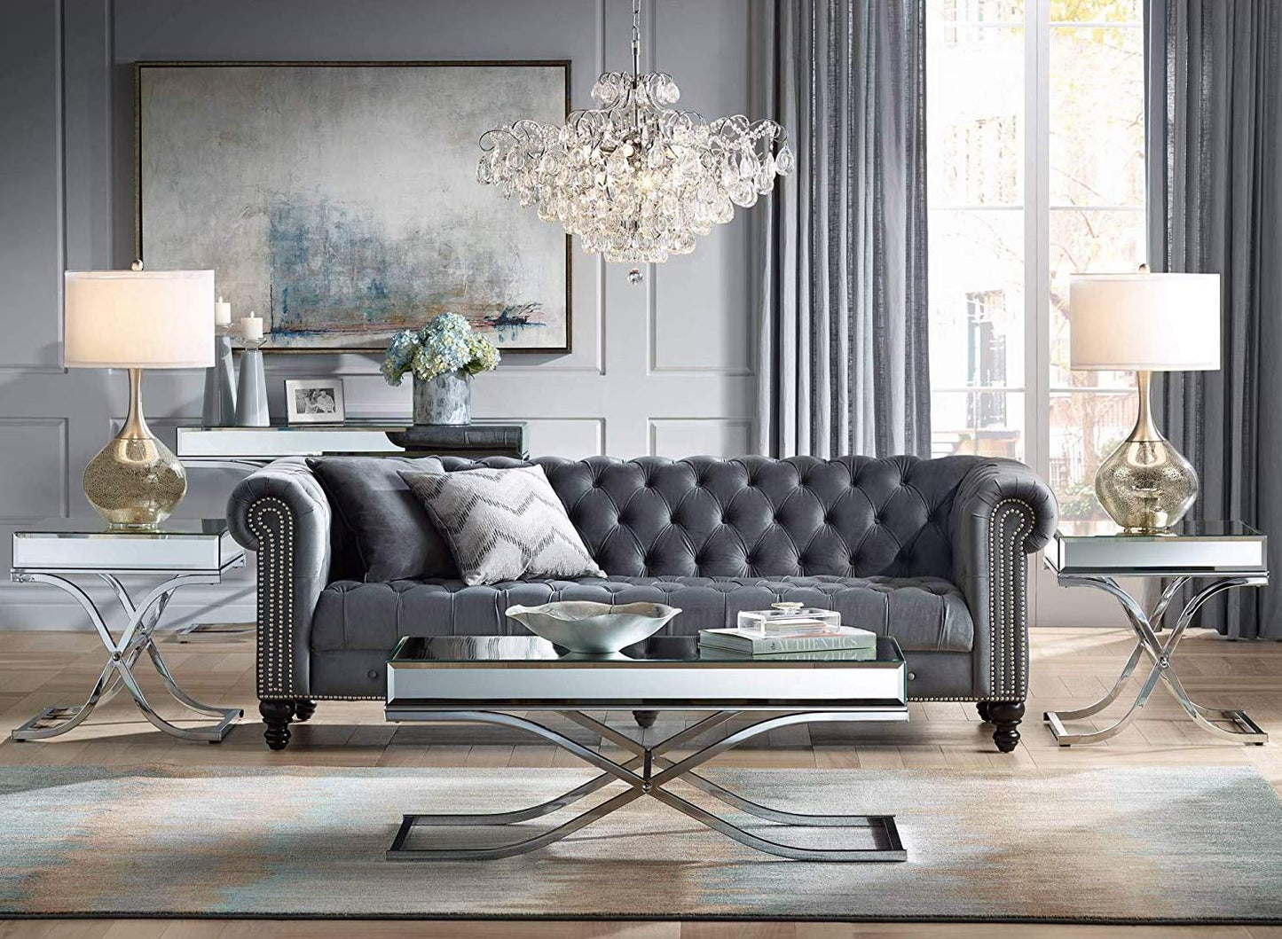 Sundance Occasional Collection