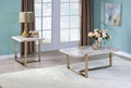 Feit Occasional Collection, 43" W