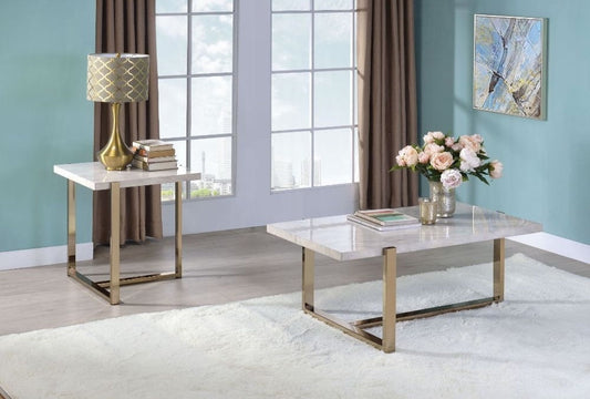 Feit Occasional Collection