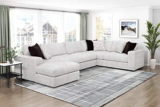 Solace Sectional Collection