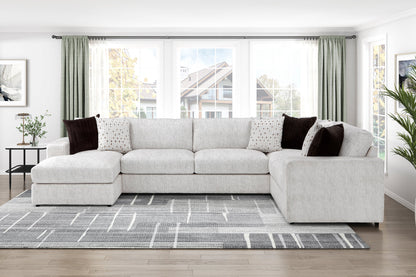 Solace Sectional Collection