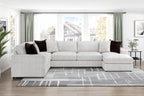 Solace Sectional Collection, 160" W