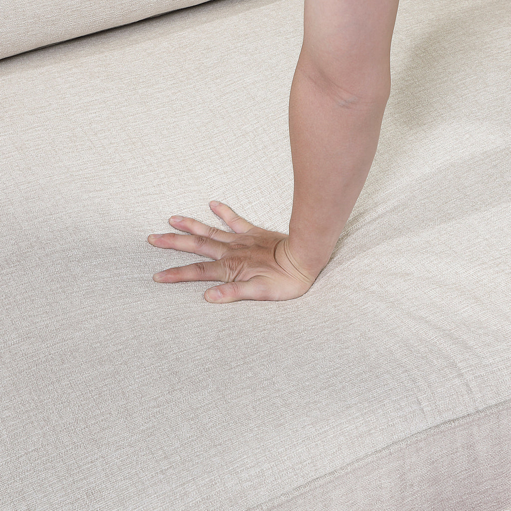 Livia Sectional Collection, 131.5" W