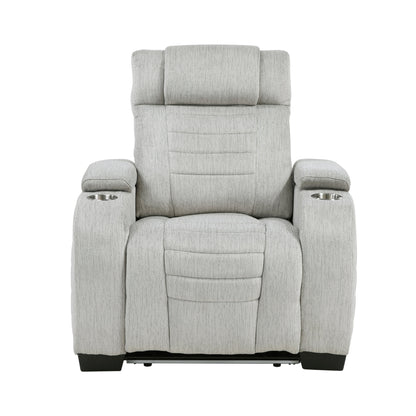 Ronan Reclining Living Room Collection