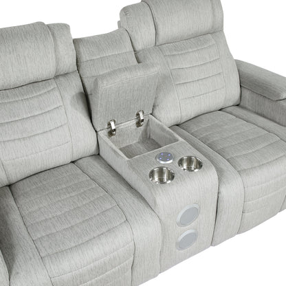 Ronan Reclining Living Room Collection