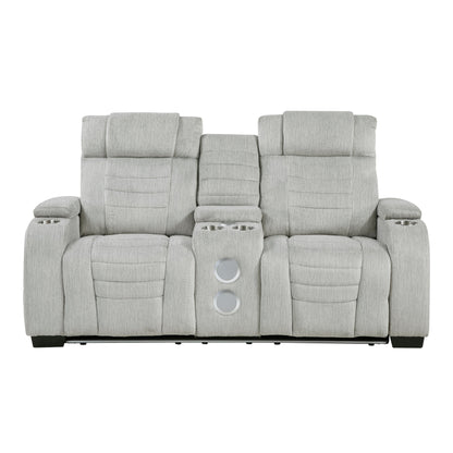 Ronan Reclining Living Room Collection
