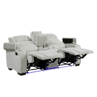 Ronan Reclining Living Room Collection