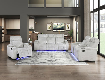 Ronan Reclining Living Room Collection
