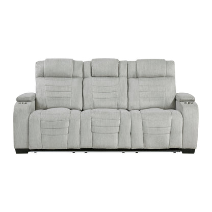 Ronan Reclining Living Room Collection