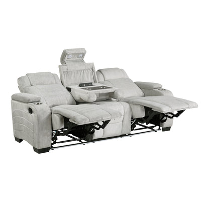 Ronan Reclining Living Room Collection