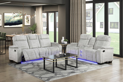 Ronan Reclining Living Room Collection