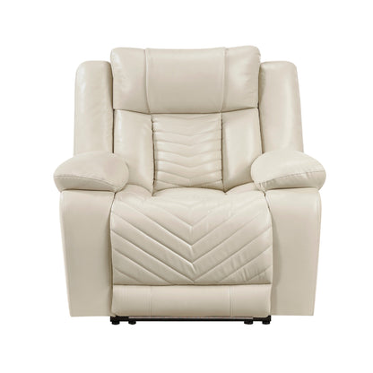 Huron Power Reclining Living Room Collection