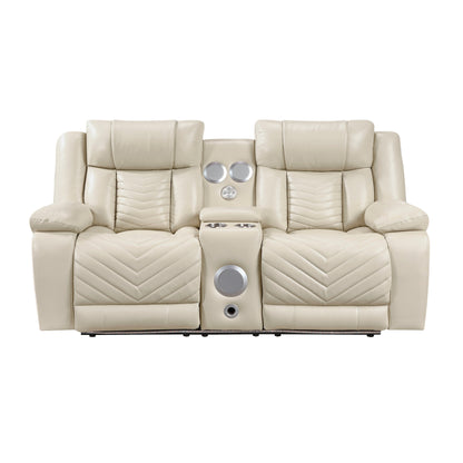 Huron Power Reclining Living Room Collection