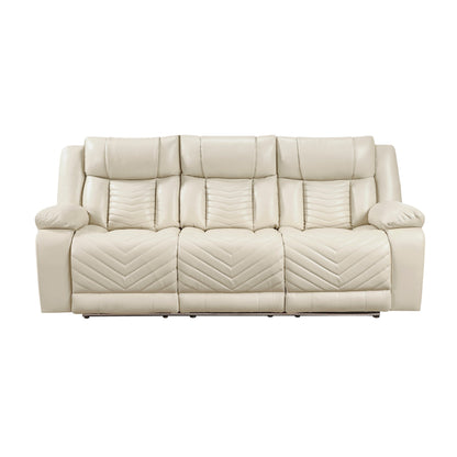 Huron Power Reclining Living Room Collection