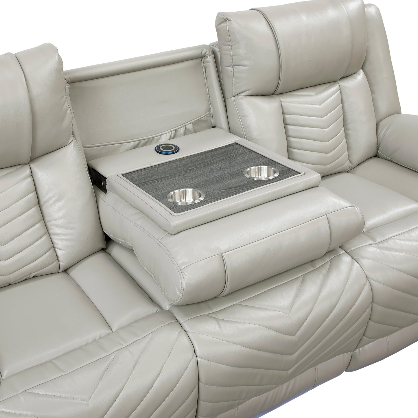 Huron Power Reclining Living Room Collection