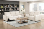 Vera Power Reclining Living Room Collection, 89.5" W