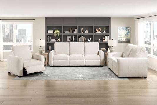 Vera Power Reclining Living Room Collection