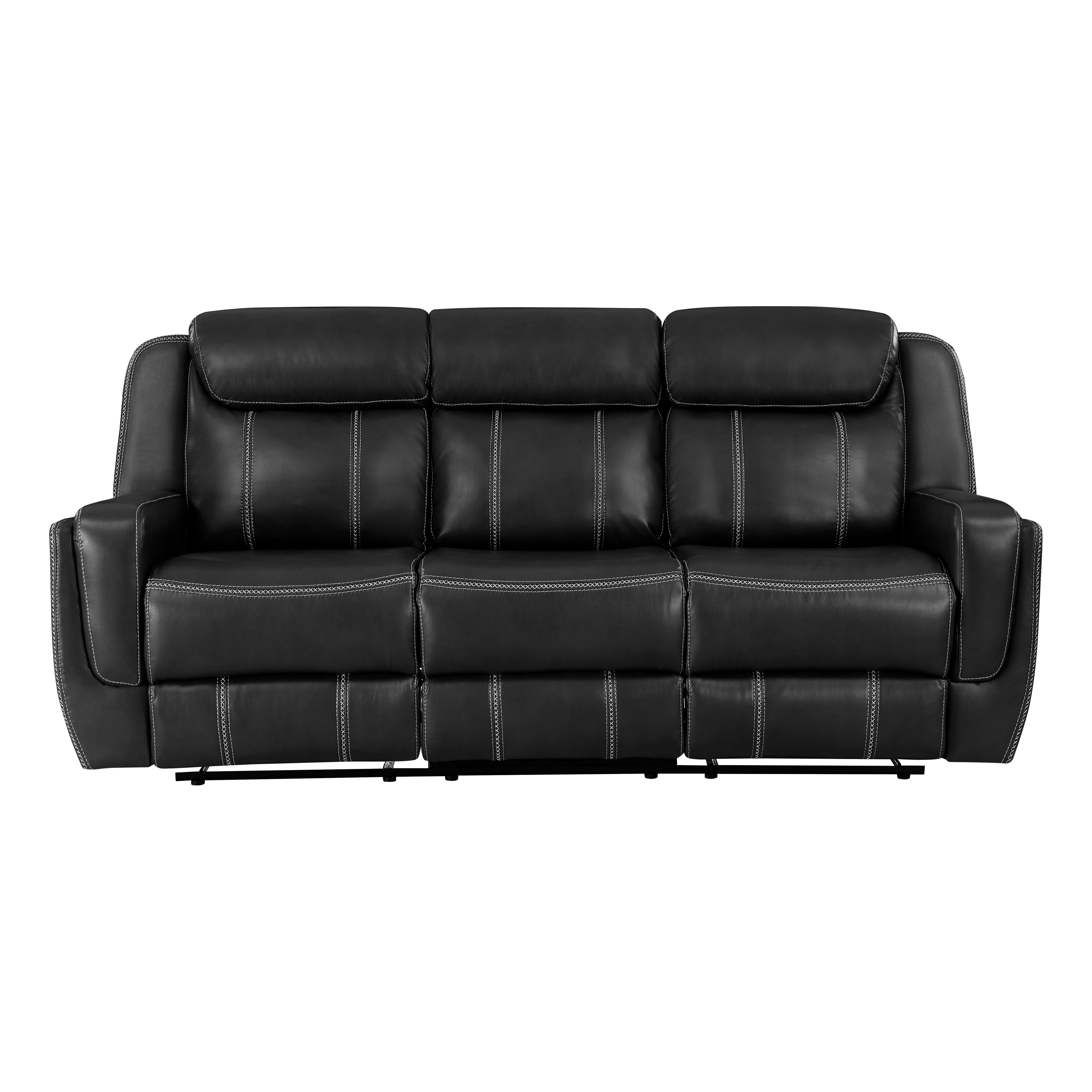 Littleton Reclining Living Room Collection, 86" W