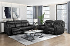 Littleton Reclining Living Room Collection, 86" W