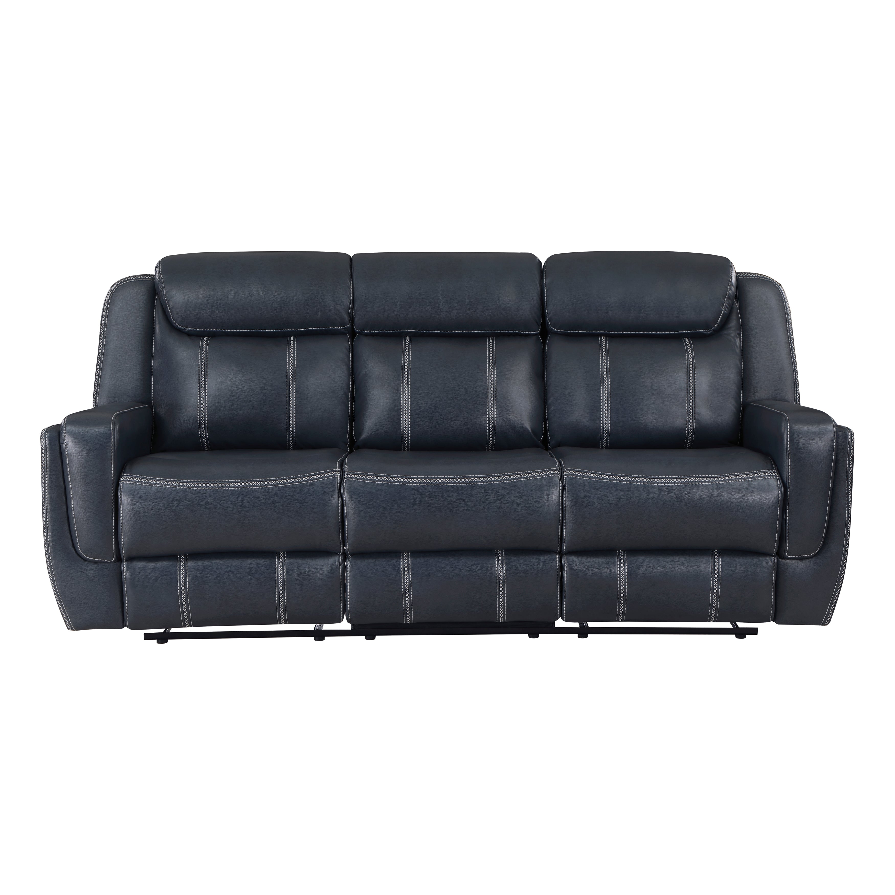 Littleton Reclining Living Room Collection, 86" W