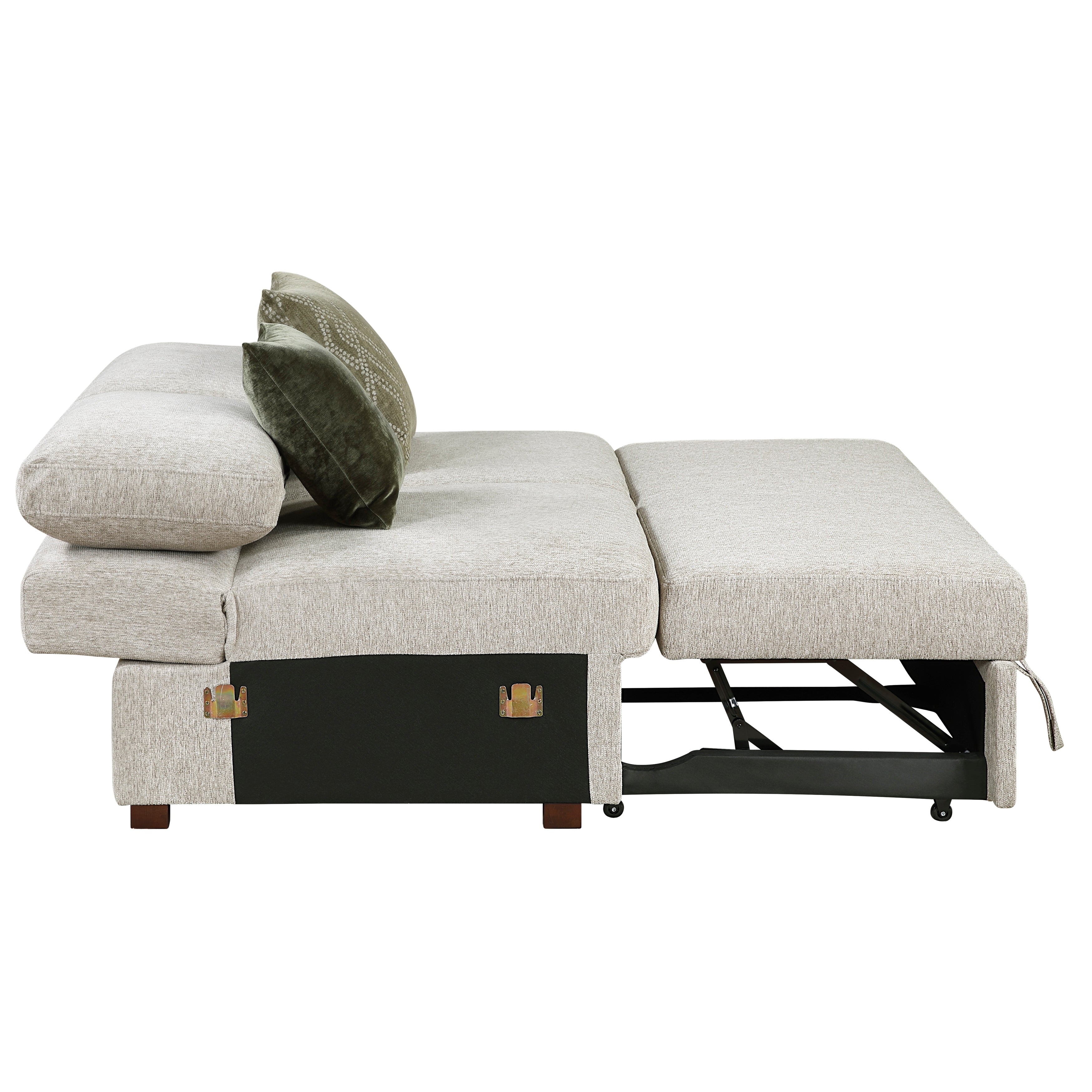 Isla Modular Sectional Collection, 62" W