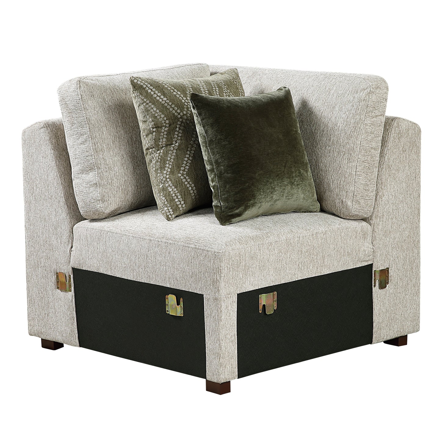 Isla Modular Sectional Collection