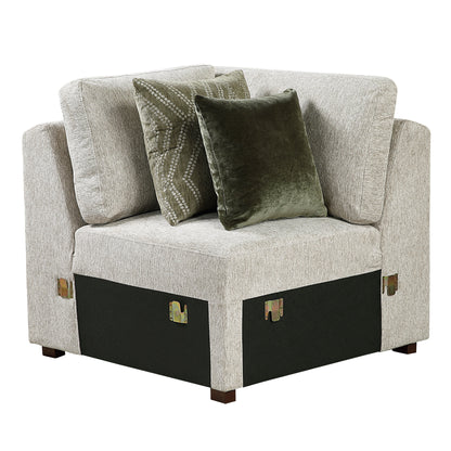 Isla Modular Sectional Collection