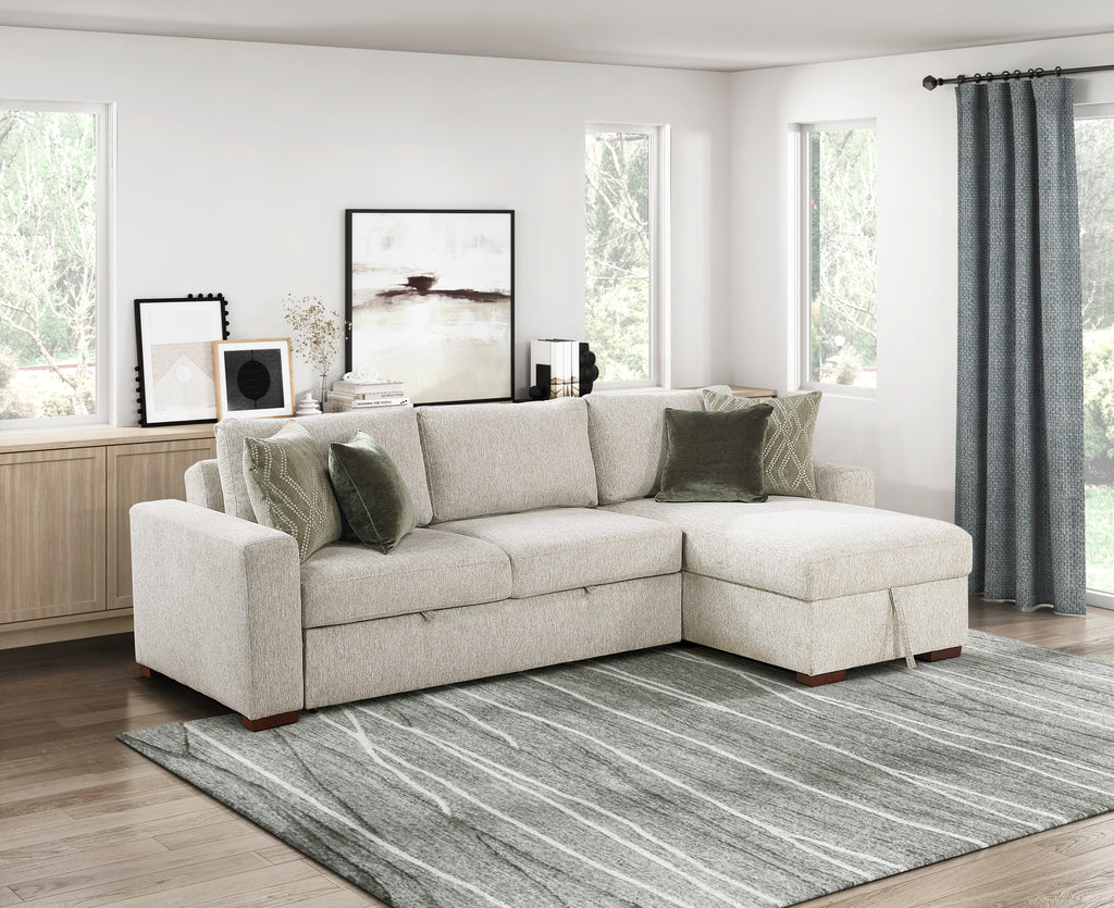 Isla Modular Sectional Collection, 62" W