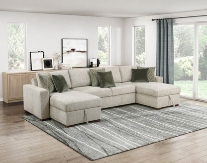 Isla Modular Sectional Collection