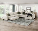 Isla Modular Sectional Collection, 62" W
