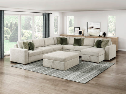 Isla Modular Sectional Collection