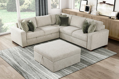 Isla Modular Sectional Collection