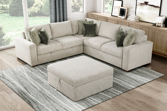 Isla Modular Sectional Collection