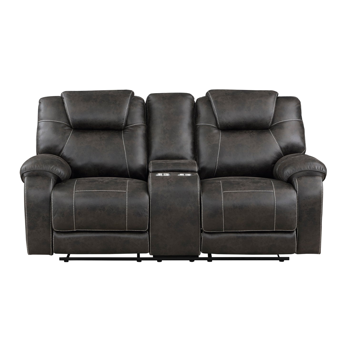 Gainesville Reclining Living Room Collection